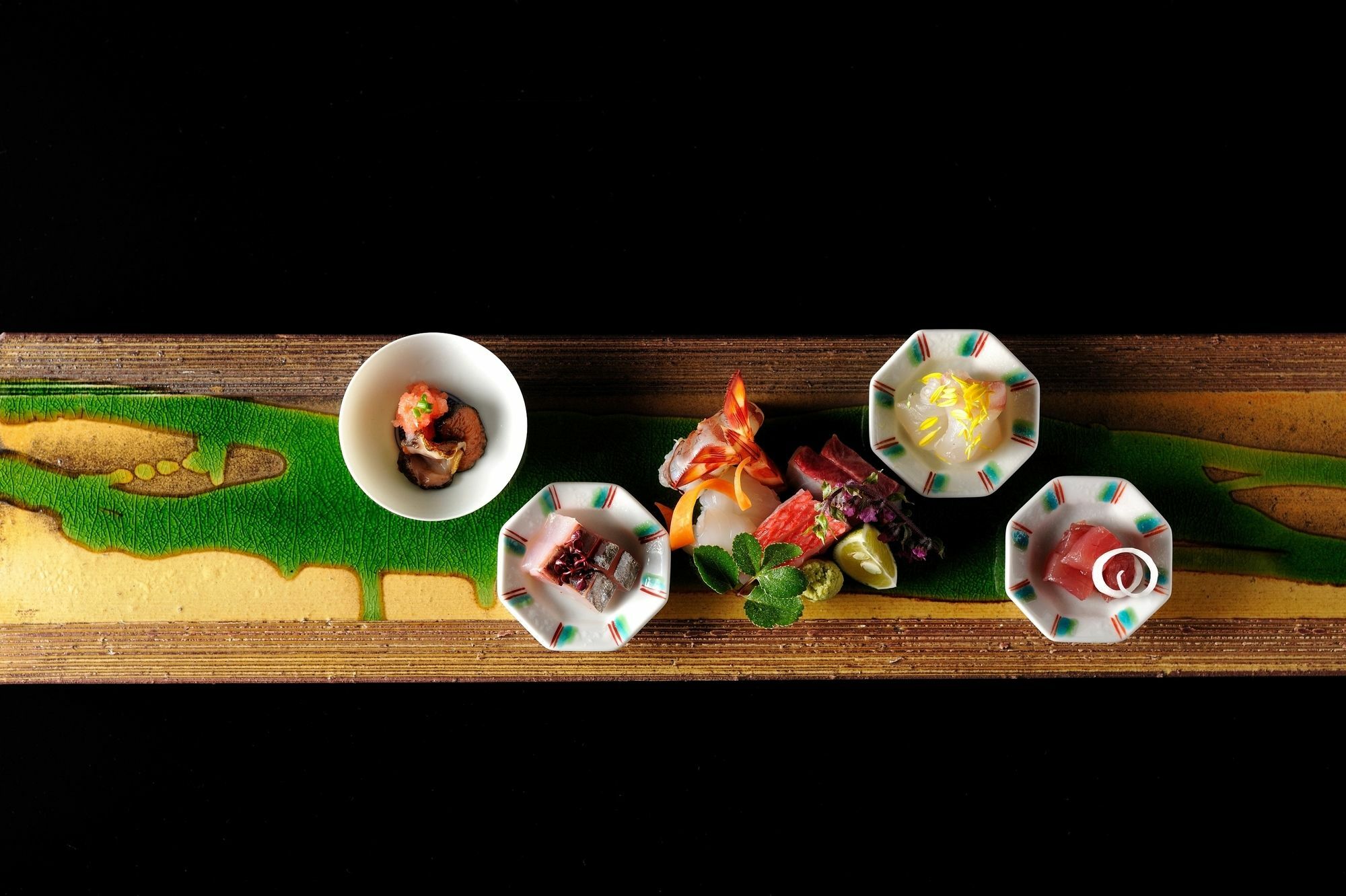 Hoshino Resorts Kai Aso Kokonoe Luaran gambar